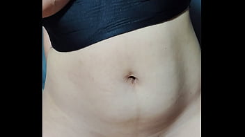 Pinay asian milf cowgirl creampie