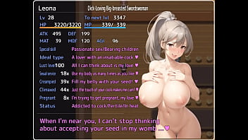 爆乳冒険者寝取りハーレムrpg～全員まとめて俺のもの