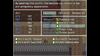 爆乳冒険者寝取りハーレムrpg~全員まとめて俺のもの 爆乳冒険者寝取りハーレムrpg~全員まとめて俺のもの