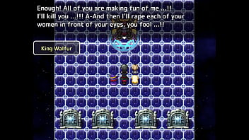 爆乳冒険者寝取りハーレムrpg～全員まとめて俺のもの