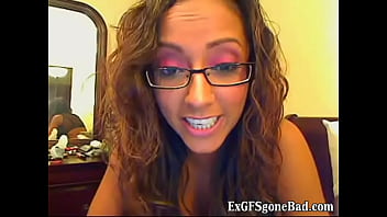 Exciting lovely sexy teenagers showing