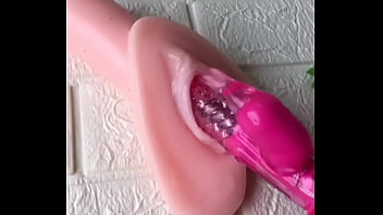 Vibrador rabbit gostoso unisex