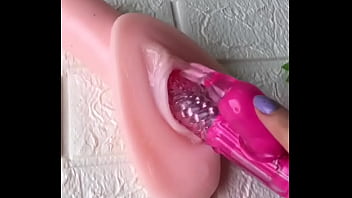 Vibrador rabbit gostoso unisex