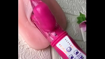 Vibrador rabbit gostoso unisex