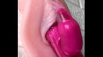 Vibrador rabbit gostoso unisex