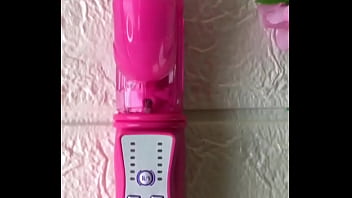 Vibrador rabbit gostoso unisex