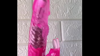 Vibrador rabbit gostoso unisex