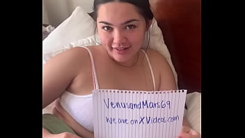 Verify video for x videos