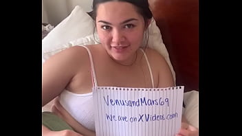 Verify video for x videos