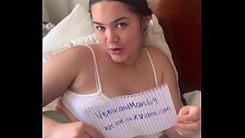 Verify video for x videos