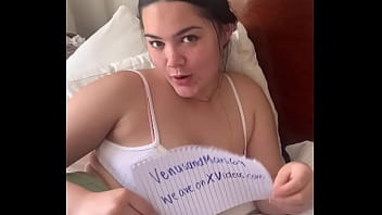 Verify video for x videos