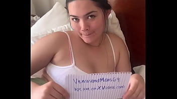 Verify video for x videos