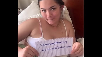 Verify video for x videos