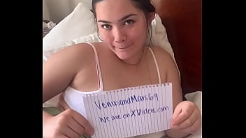 Verify video for x videos