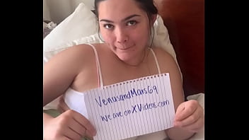 Verify video for x videos