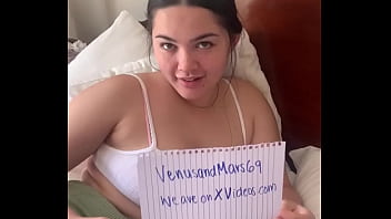 Verify video for x videos