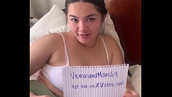 Verify video for x videos