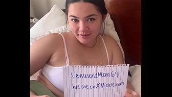 Verify video for x videos