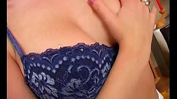 Super hot slut shows her tits and masturbates Super hot slut shows her tits and masturbates