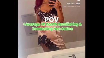 Good morning femdom a goddess has risen