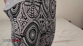 Marie konno's passionate mouth action ends with a messy facial