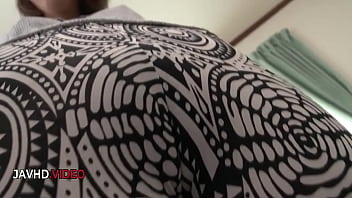 Marie konno's passionate mouth action ends with a messy facial