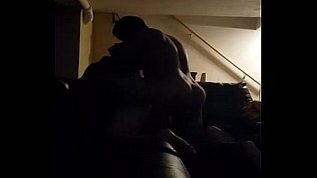 Having a little fun with my girl p2