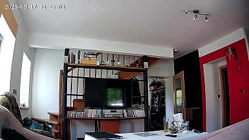 Petr jirmus spycam aug 17 2025