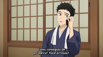 My dress up darling ep 10 hd