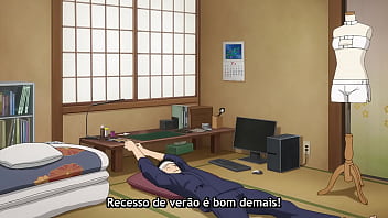 My dress up darling ep 10 hd