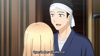 My dress up darling ep 10 hd