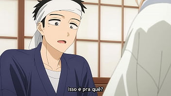 My dress up darling ep 10 hd