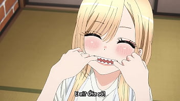 My dress up darling ep 10 hd