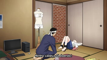 My dress up darling ep 10 hd