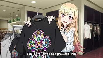 My dress up darling ep 10 hd