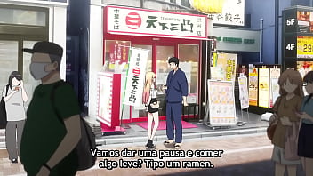 My dress up darling ep 10 hd