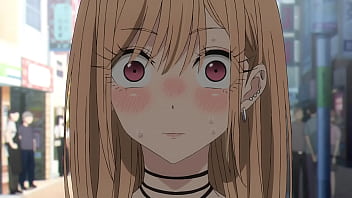 My dress up darling ep 10 hd