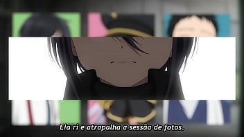 My dress up darling ep 10 hd