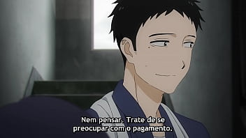 My dress up darling ep 10 hd