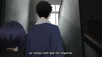 My dress up darling ep 10 hd