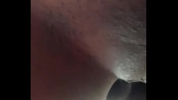 Pissa grande em cona grande africana