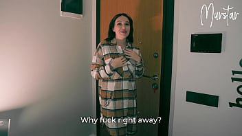 I fuck my stepmom on christmas