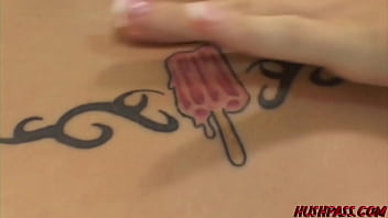 Franchezca valentina puts the moves on hottie mindy main