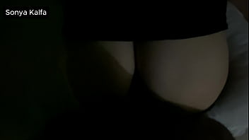 Horny step mom getting fucked in the middle of party hiddenly