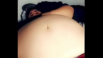 Massive ssbbw full belly