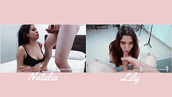 Versus#2 natalia vs lily