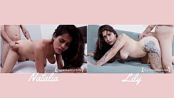 Versus#2 natalia vs lily