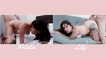 Versus#2 natalia vs lily