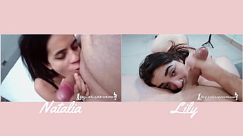 Versus#2 natalia vs lily