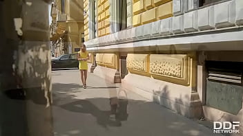 Sexy feet pain relief